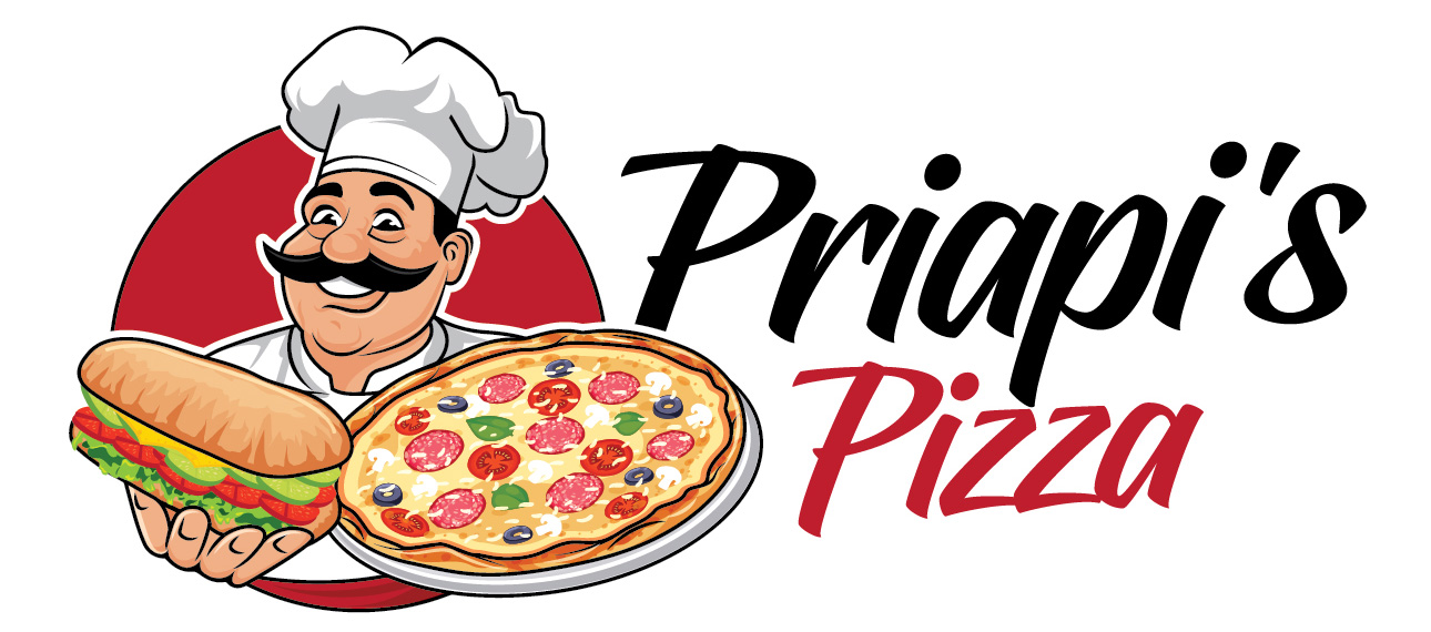Priapis Pizza
